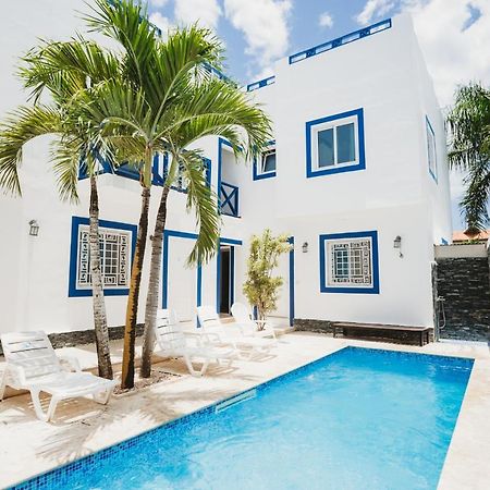 Ah Boutique Bayahibe Exterior photo