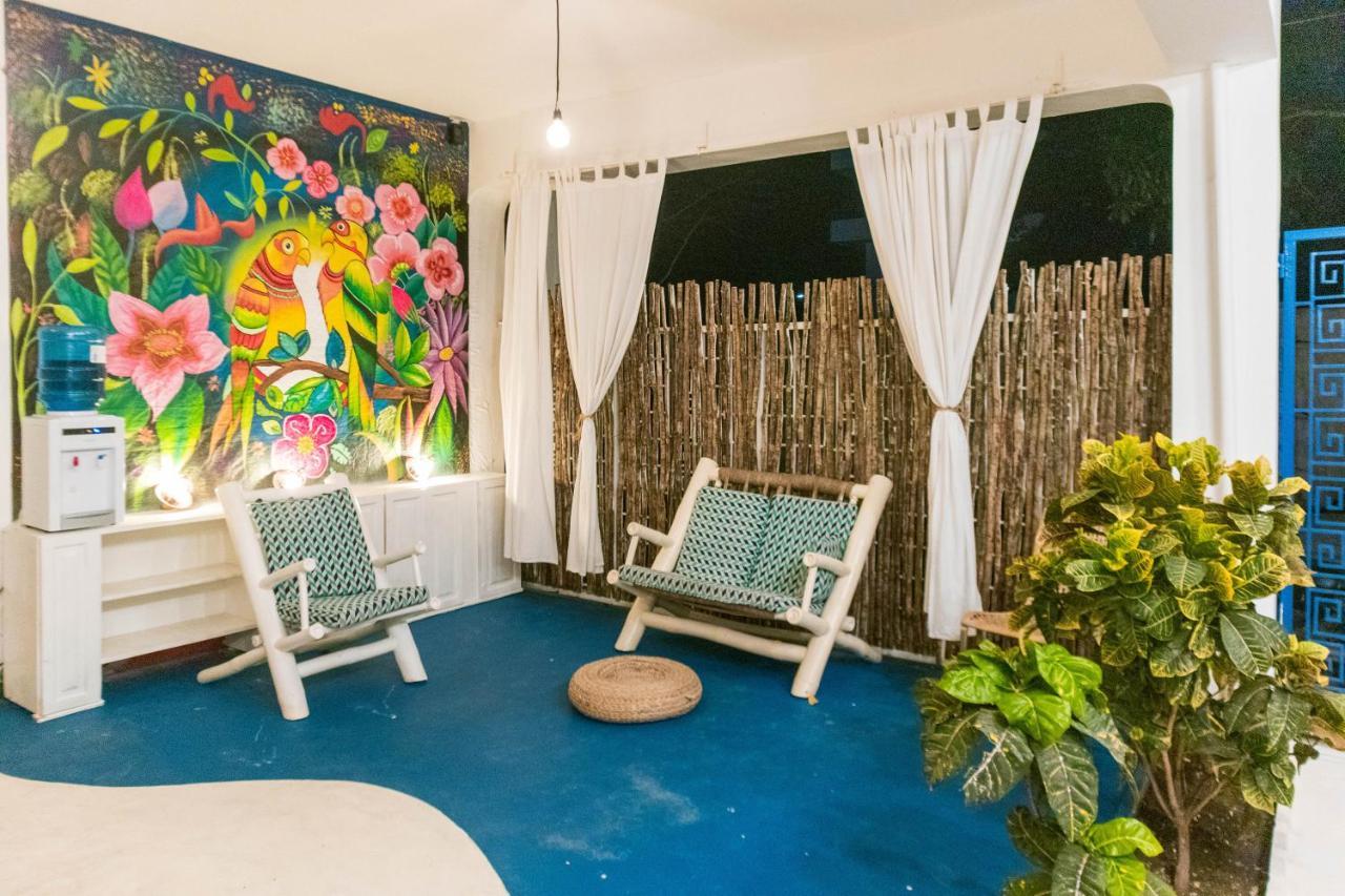 Ah Boutique Bayahibe Exterior photo