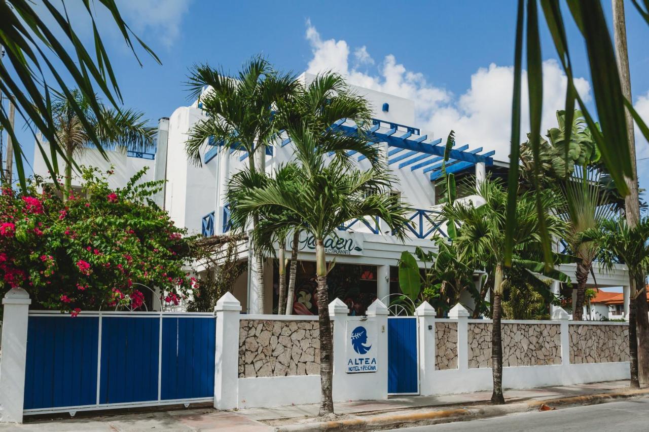 Ah Boutique Bayahibe Exterior photo