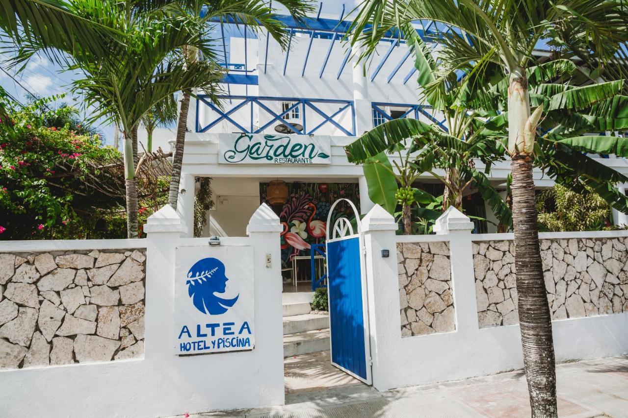 Ah Boutique Bayahibe Exterior photo