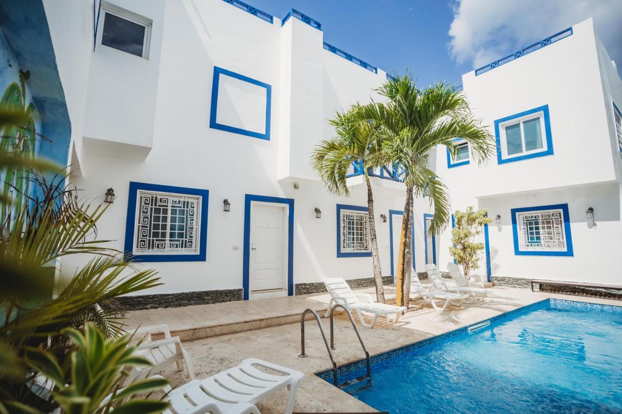 Ah Boutique Bayahibe Exterior photo