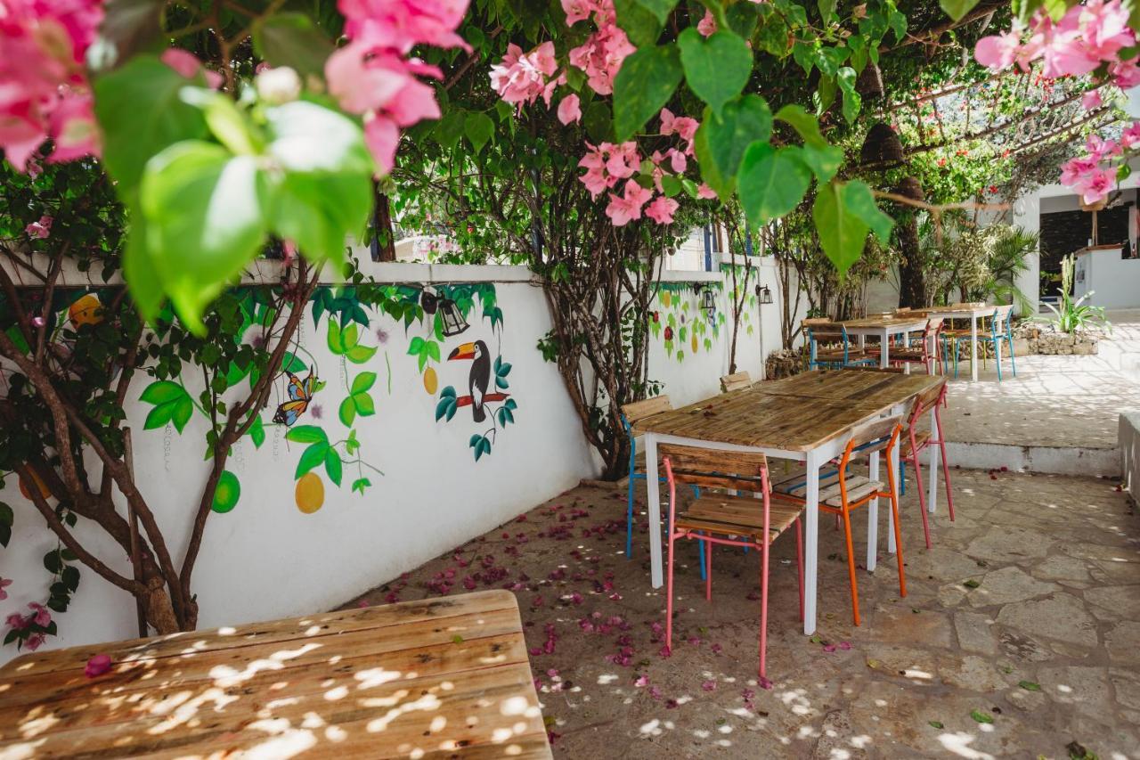 Ah Boutique Bayahibe Exterior photo