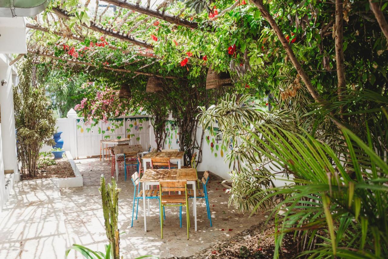 Ah Boutique Bayahibe Exterior photo
