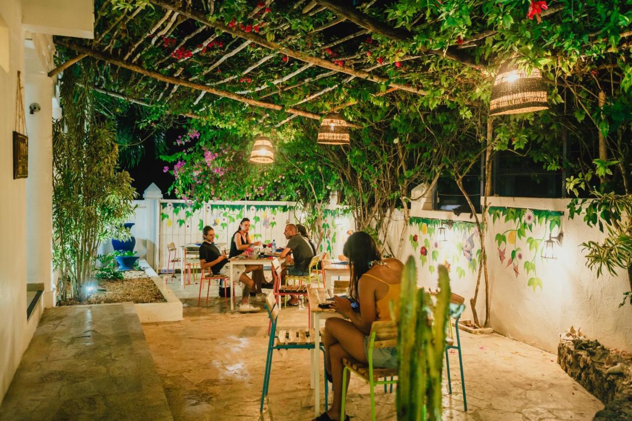 Ah Boutique Bayahibe Exterior photo