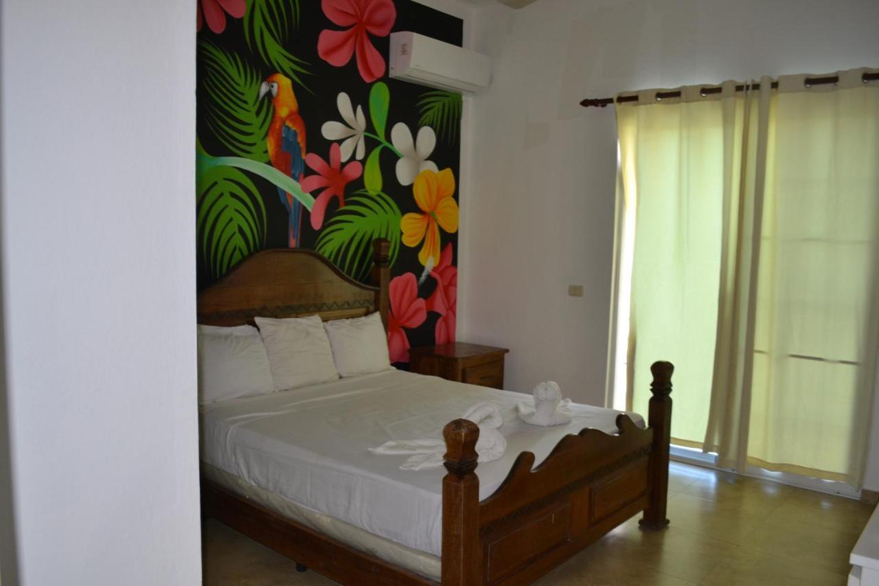 Ah Boutique Bayahibe Exterior photo