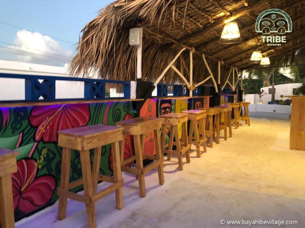 Ah Boutique Bayahibe Exterior photo