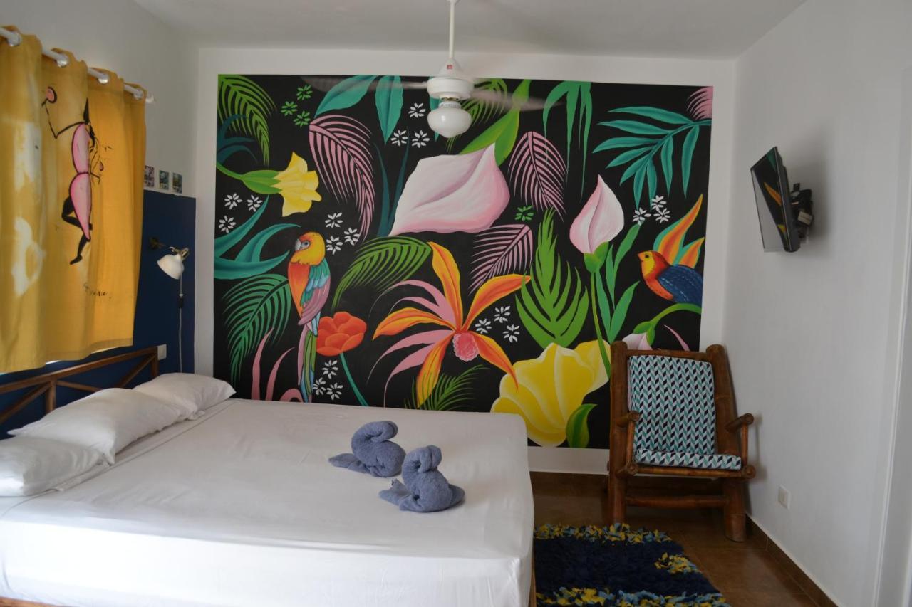 Ah Boutique Bayahibe Exterior photo